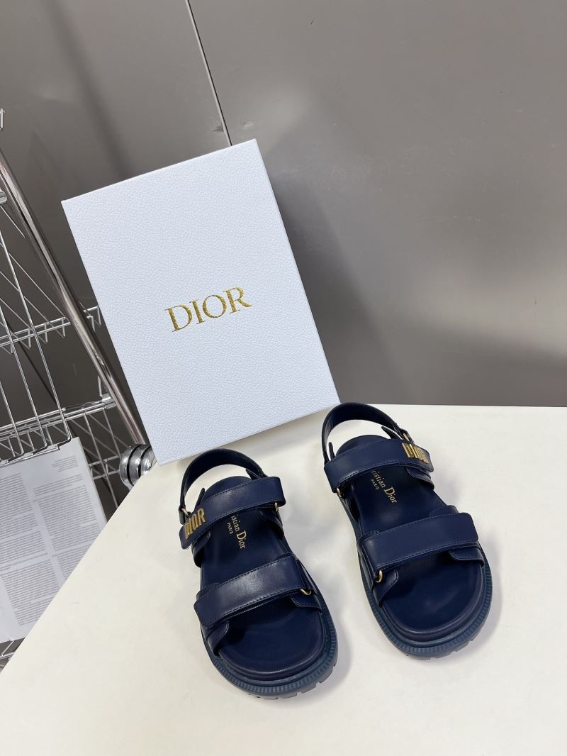 Christian Dior Sandals